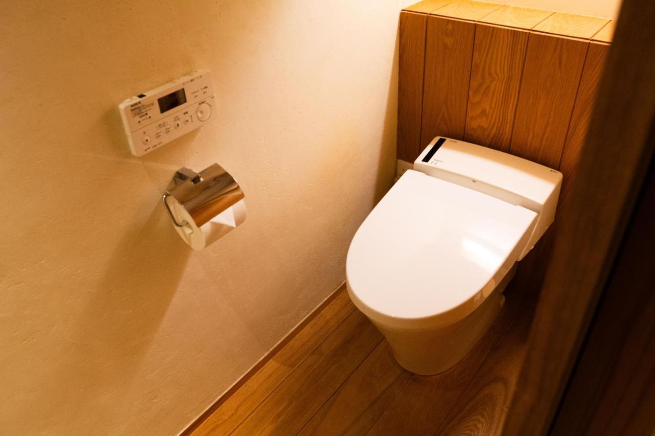 Casa de hóspedes 京都　水凪庵　kyoto Mizunagian Quioto
