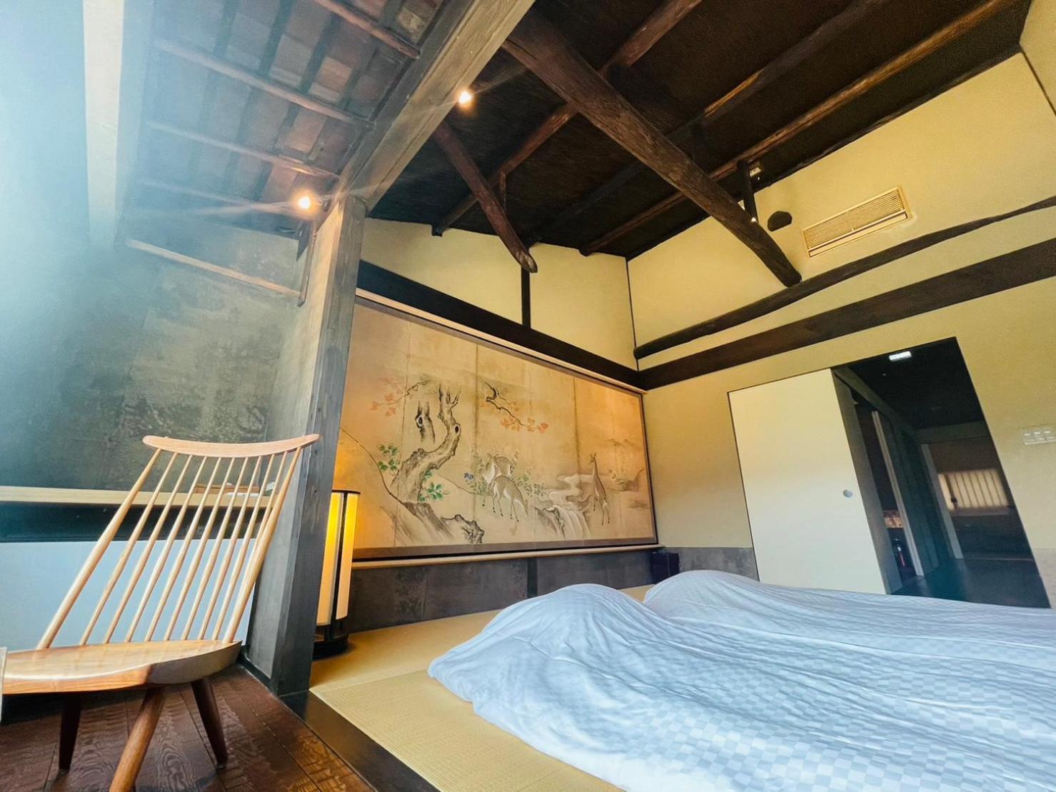 Casa de hóspedes 京都　水凪庵　kyoto Mizunagian *